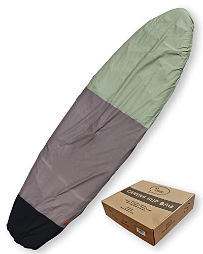 Ho Stevie! Canvas SUP Bag Cover - Durable Paddleboard Protector