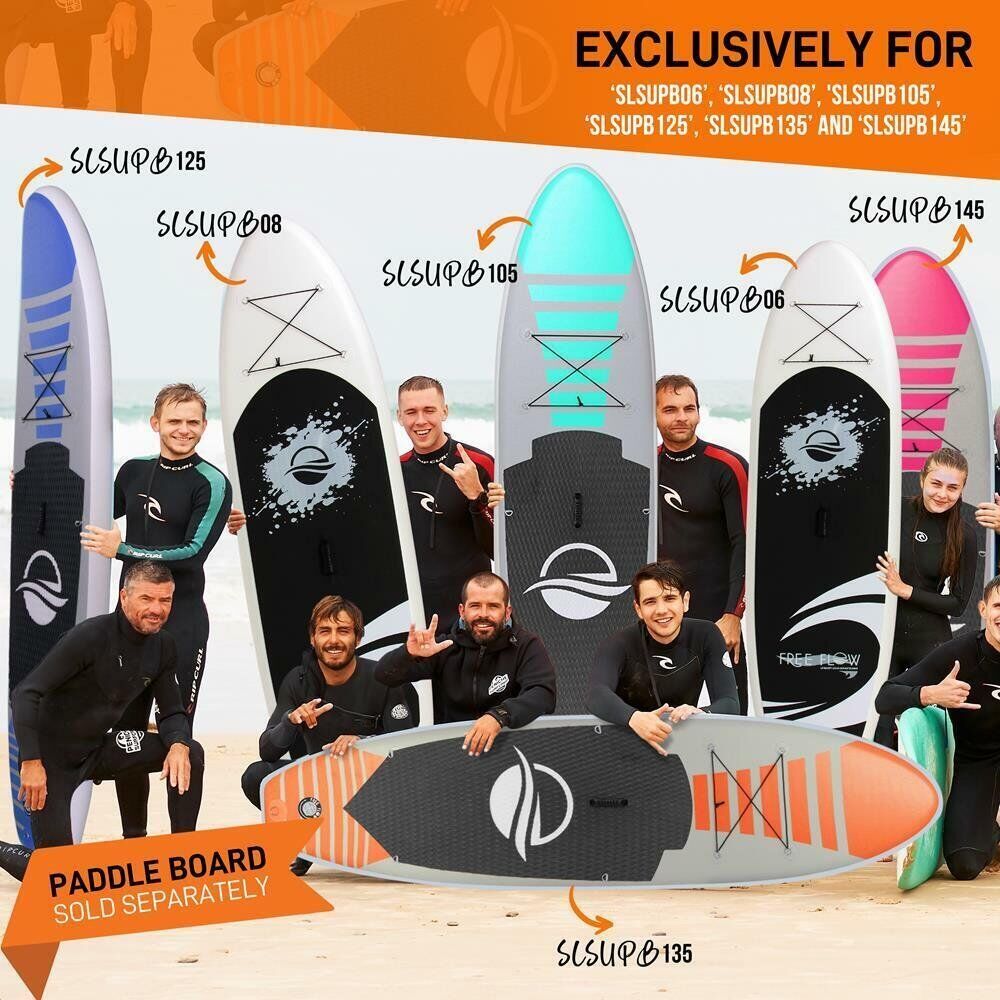 Serenelife Water Fin for SUP Paddle Boards