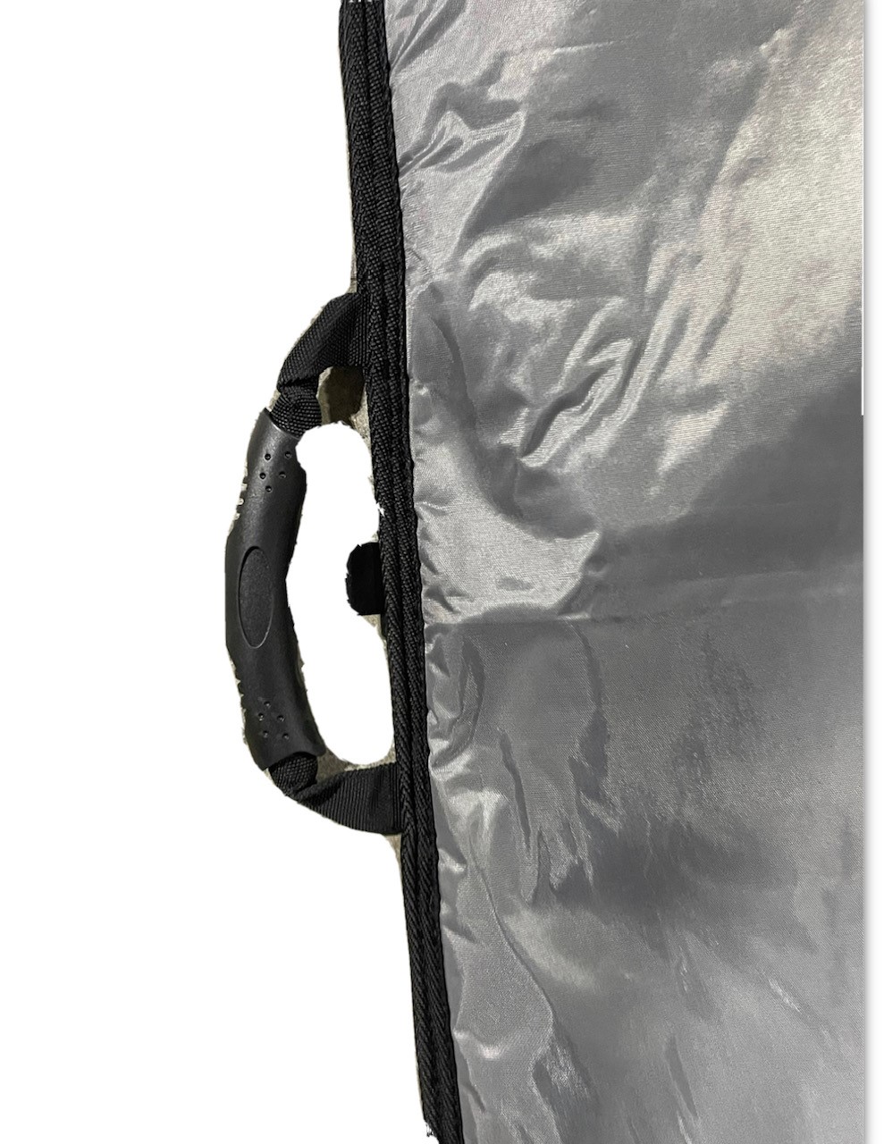 Premium 11' Gray Paddleboard Bag with Handle