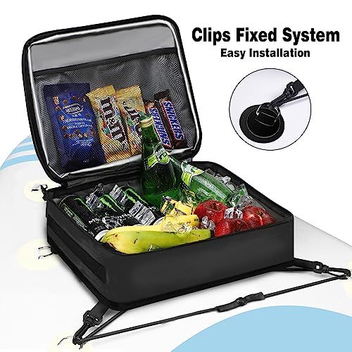 WITSTEP Paddle Board Cooler Bag – Black