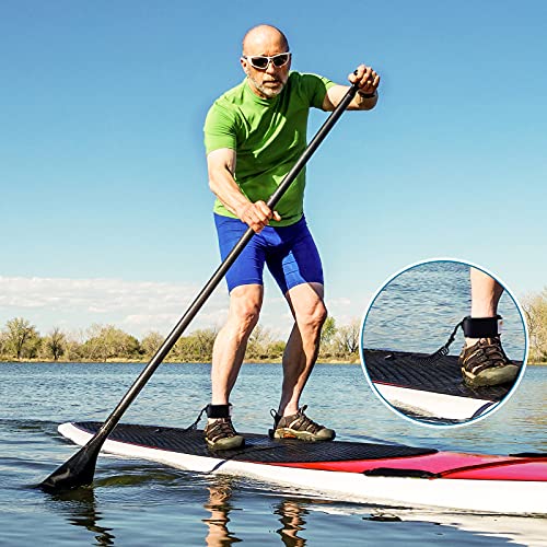 Surfboard Leash - Stay Secure, Surf with Confidence