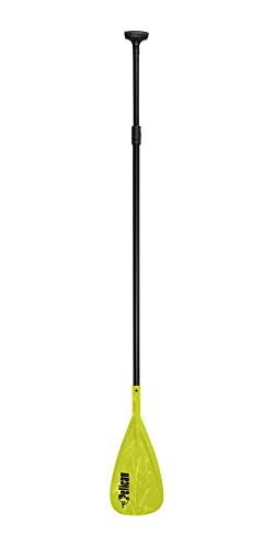Pelican Vortex Paddle: Adjustable Lightweight Fiberglass SUP Paddle