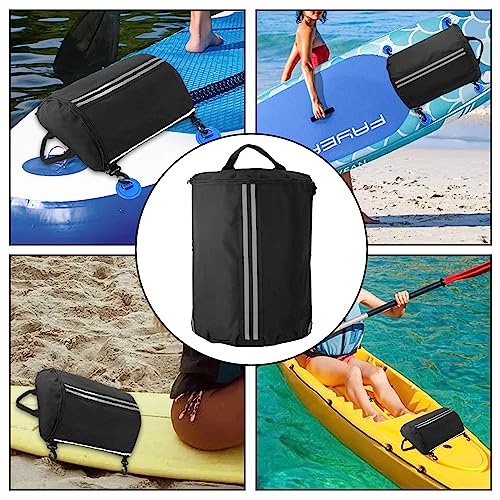 Paddleboard Mesh Storage Bag for Kayaks, Surfboards