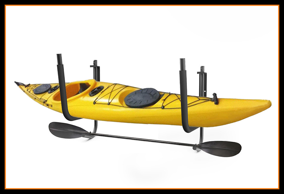 Ceiling Wall Mount Rack for Paddleboards