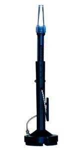 Kayalu Kayalite Portable Bright White Kayak Light Compatible with sit-on-top, Stand-up Paddleboard, Canoe, Scull and Inflatable