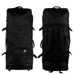 HEYTUR SUP Stand Up Paddle Board Inflatable Paddle Board Carrying Bag (Trolley Bag)