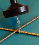 Kayalu Kayalite Portable Bright White Kayak Light Compatible with sit-on-top, Stand-up Paddleboard, Canoe, Scull and Inflatable