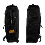 HEYTUR SUP Stand Up Paddle Board Inflatable Paddle Board Carrying Bag (Trolley Bag)