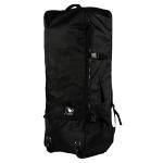 HEYTUR SUP Stand Up Paddle Board Inflatable Paddle Board Carrying Bag (Trolley Bag)