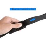 MOOCY Lashing Straps with Buckles,Adjustable Kayak Tie Down Straps Padded Cam Buckle Cargo Strap,Roof Rack Cinch Strap for Cargo, Luggage, Motorcycles, Truck, SUV, Car Roof Rack,SUP Surfboard