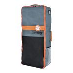 Zray A1 Touring Inflatable Stand-Up Paddle Board - 9.75'