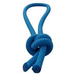 Leash String Loop Cord for Surfboard, Longboard and SUP (Blue) 5-Pack