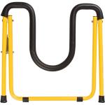Suspenz SUP Stands, Stand Up Paddle Board, Surfboard Foldable Racks, EZ-Fold Portable Stand, Yellow 22-1901