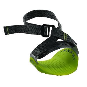 Surfups Shakafoot Paddleboard Sandals, Silicone Water Shoes w/Arch Support, Adjustable Ankle Straps, Paddleboarding Accessory for SUP Foot Comfort, Paddle Longer, Large, Medium, Men and Woman