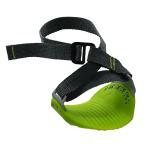 Surfups Shakafoot Paddleboard Sandals, Silicone Water Shoes w/Arch Support, Adjustable Ankle Straps, Paddleboarding Accessory for SUP Foot Comfort, Paddle Longer, Large, Medium, Men and Woman