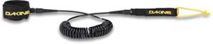 Dakine SUP Coiled Ankle Leash 10FT X 3/16IN