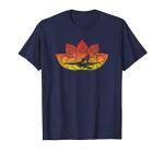 SUP Paddle Board Yoga Zen Meditation T-Shirt