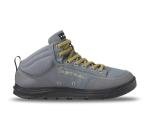 Astral Rassler 2.0 Water Boots - Men's & Women's Supportive, Quick-Drying Water Shoe for SUP, Canoeing, & Kayaking - Driftwood Gray - Men's 9/Women's 10