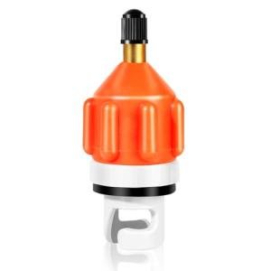 Pniimoo Inflatable Boat SUP Pump Adapter, Stand Up Paddle Board Pump Adapter Sturdy, Conventional Air Adapter Quickly Inflation, SUP Air Adapters for Paddleboard and Kayak
