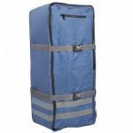 SM SunniMix Paddle Board Travel Bag Backpack Adjustable Straps Sturdy for Kayaking Touring Boating Surfboard Surfing Carrying Bag Nylon Material