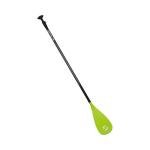 KERCO Carbon Fiber SUP Paddle (Green)