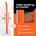 OROHBOARD Paddle Board 11'6" Inflatable Paddle Board - All-Around SUP Board for Adults & Beginners, Stand Up Paddle Board with Complete Accessory Kit for Lake, River, Ocean