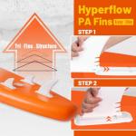 OROHBOARD Paddle Board 11'6" Inflatable Paddle Board - All-Around SUP Board for Adults & Beginners, Stand Up Paddle Board with Complete Accessory Kit for Lake, River, Ocean