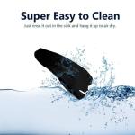 LOKLNEYK Paddleboard Headbands Unisex Stretchy Sports Hairband, for Running, Yoga, Gym Sports