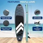 American Baby Company Preschool Bundle Set, a 24" x 48" x 4" Daycare/Preschool Mat Sheet and a 36" x 48" Toddler Blanket, Gray, for Boys and Girls