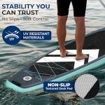 American Baby Company Preschool Bundle Set, a 24" x 48" x 4" Daycare/Preschool Mat Sheet and a 36" x 48" Toddler Blanket, Gray, for Boys and Girls