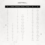 Astral Rassler 2.0 Water Boots - Men's & Women's Supportive, Quick-Drying Water Shoe for SUP, Canoeing, & Kayaking - Storm Navy - Men's 12/Women's 13