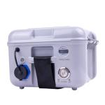 Electric Fin Kit for Paddle Board, Boost Fin for Surfboards, SUPs and Kayaks with Battery Pack, Carbon Fiber Design