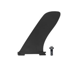 THURSO SURF Paddleboard Quick Lock Fins Replacement for Inflatable SUP Boards Universal Fit- Choose from Touring Fin/Center Fin/Side Fins (Touring)