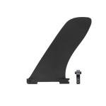 THURSO SURF Paddleboard Quick Lock Fins Replacement for Inflatable SUP Boards Universal Fit- Choose from Touring Fin/Center Fin/Side Fins (Touring)