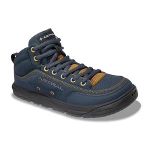 Astral Rassler 2.0 Water Boots - Men's & Women's Supportive, Quick-Drying Water Shoe for SUP, Canoeing, & Kayaking - Storm Navy - Men's 11/Women's 12