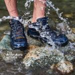Astral Rassler 2.0 Water Boots - Men's & Women's Supportive, Quick-Drying Water Shoe for SUP, Canoeing, & Kayaking - Storm Navy - Men's 11/Women's 12
