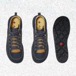 Astral Rassler 2.0 Water Boots - Men's & Women's Supportive, Quick-Drying Water Shoe for SUP, Canoeing, & Kayaking - Storm Navy - Men's 11/Women's 12