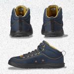 Astral Rassler 2.0 Water Boots - Men's & Women's Supportive, Quick-Drying Water Shoe for SUP, Canoeing, & Kayaking - Storm Navy - Men's 11/Women's 12