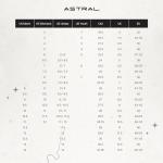 Astral Rassler 2.0 Water Boots - Men's & Women's Supportive, Quick-Drying Water Shoe for SUP, Canoeing, & Kayaking - Storm Navy - Men's 11/Women's 12