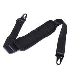 Tactical Single Element Kayak Carry Strap Adjustable Sup Canoe Stand UP Paddle Loop Surfboard Carrying Belt with Shoulder Strap