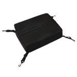 Kayak Cooler - Waterproof Surf Deck Bag, Insulated Paddleboard Storage, Sturdy Floating Travel Gear | Efficieent Outdoor Surfboard Boat Camping Ice Chest, Leakproof Beach Canoe Touring Accessory