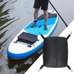 Kayak Cooler - Waterproof Surf Deck Bag, Insulated Paddleboard Storage, Sturdy Floating Travel Gear | Efficieent Outdoor Surfboard Boat Camping Ice Chest, Leakproof Beach Canoe Touring Accessory