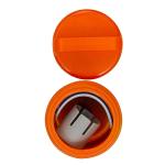 JLF Repair Kit with HH-66 Vinyl Cement Glue for Inflatable Stand Up Paddle Boards (SUP) Includes 3" x 6" Red, White, Blue, Clear, Grey PVC, 5 Patches and 6 Prong Valve Wrench