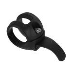 JOINPAYA Adjustable Paddle Lock Clip for SUP and Kayak Sturdy Carbon Fiber Paddle Shaft Clamp Quick Release Mechanism for Watersports and Surfing Accessories