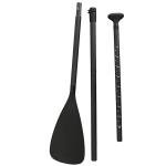 Fiberglass SUP Paddle Stand-up Paddleboard Paddle Single-Head Paddle Carbon Paddle Surfboard Paddle Paddle Inflatable Surfboard Kayak Fishing Boat Sports Casual Competition