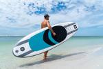 Roc Paddle Boards Quick Clip Main Fin