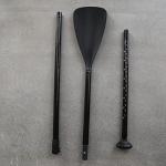 Fiberglass SUP Paddle Stand-up Paddleboard Paddle Single-Head Paddle Carbon Paddle Surfboard Paddle Paddle Inflatable Surfboard Kayak Fishing Boat Sports Casual Competition