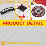 Napatron Family Inflatable Stand Up Paddle Board, Sup,Stable Wide Design,350LBS Capacity,Complete Paddle Board Package with Fast Action Pump,Leash,Ideal for Beginners/Youth & AllSkill Levels