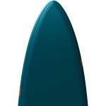 Retrospec Weekender Tour XL 12'6" Inflatable Stand Up Paddle Board | Touring iSUP for Adults | Inflatable Paddleboard 300lb Capacity