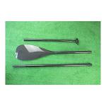 POEMYSIR Surf Bag - Lightweight 3-Piece Adjustable Carbon Fiber SUP Paddle Stand Up Paddle Board